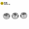 All Metal Lock Nut DIN6925 Prevailing Torque